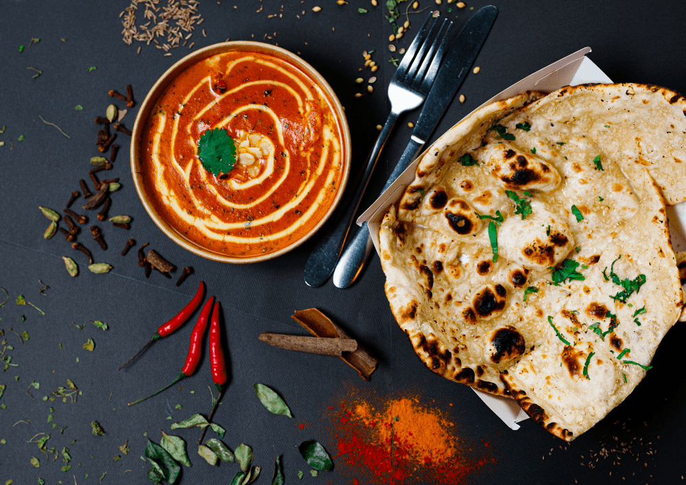 Your ultimate destination for a true taste of India!